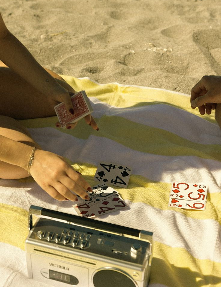 Jogos de verão: 2026 é o ano do analógico