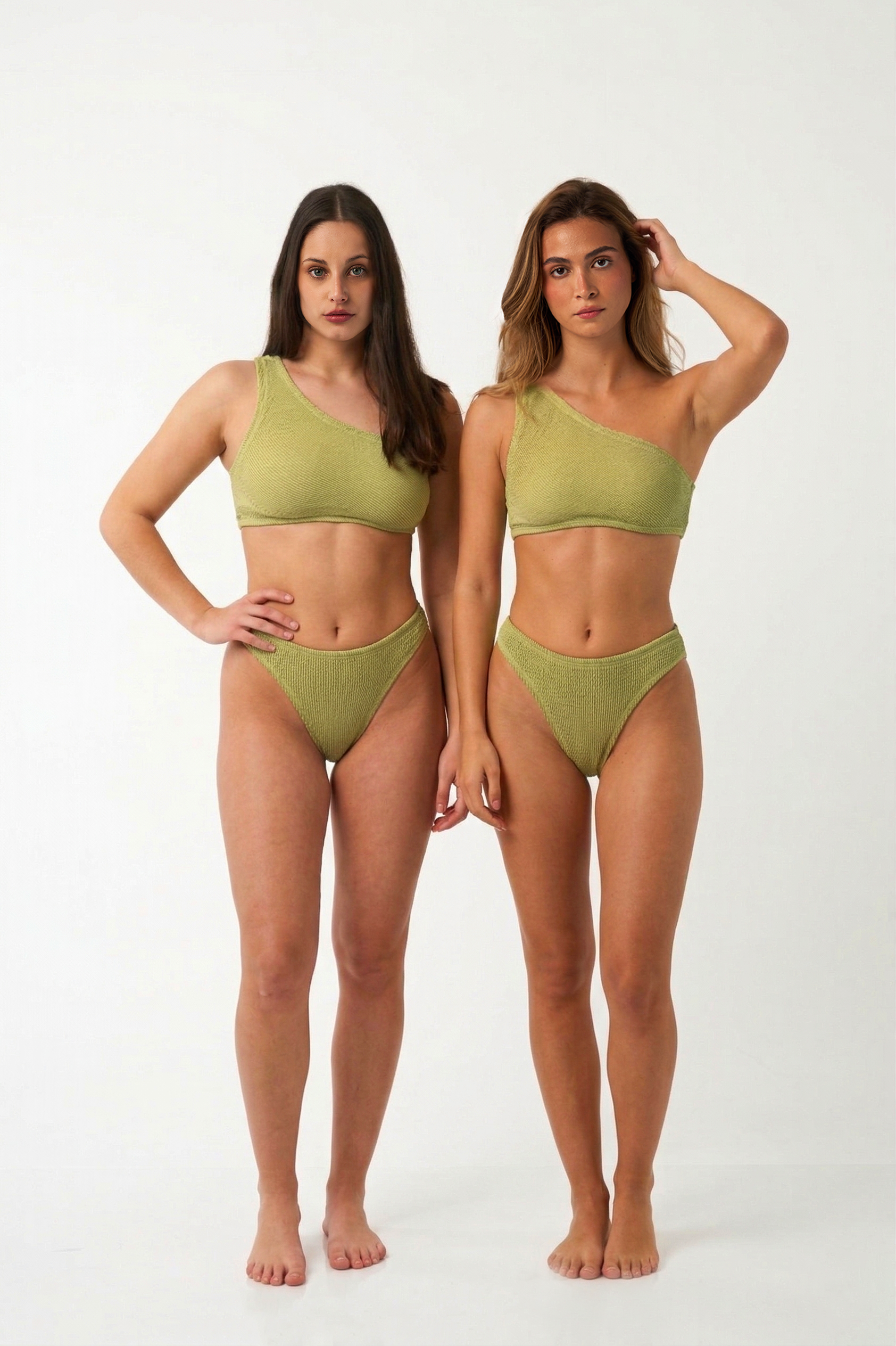 Cueca Cintura Alta
