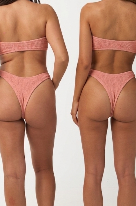 Cueca Reduzida