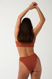 Cueca Cintura Alta
