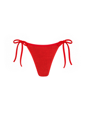 Regular Bottoms with Side Ties