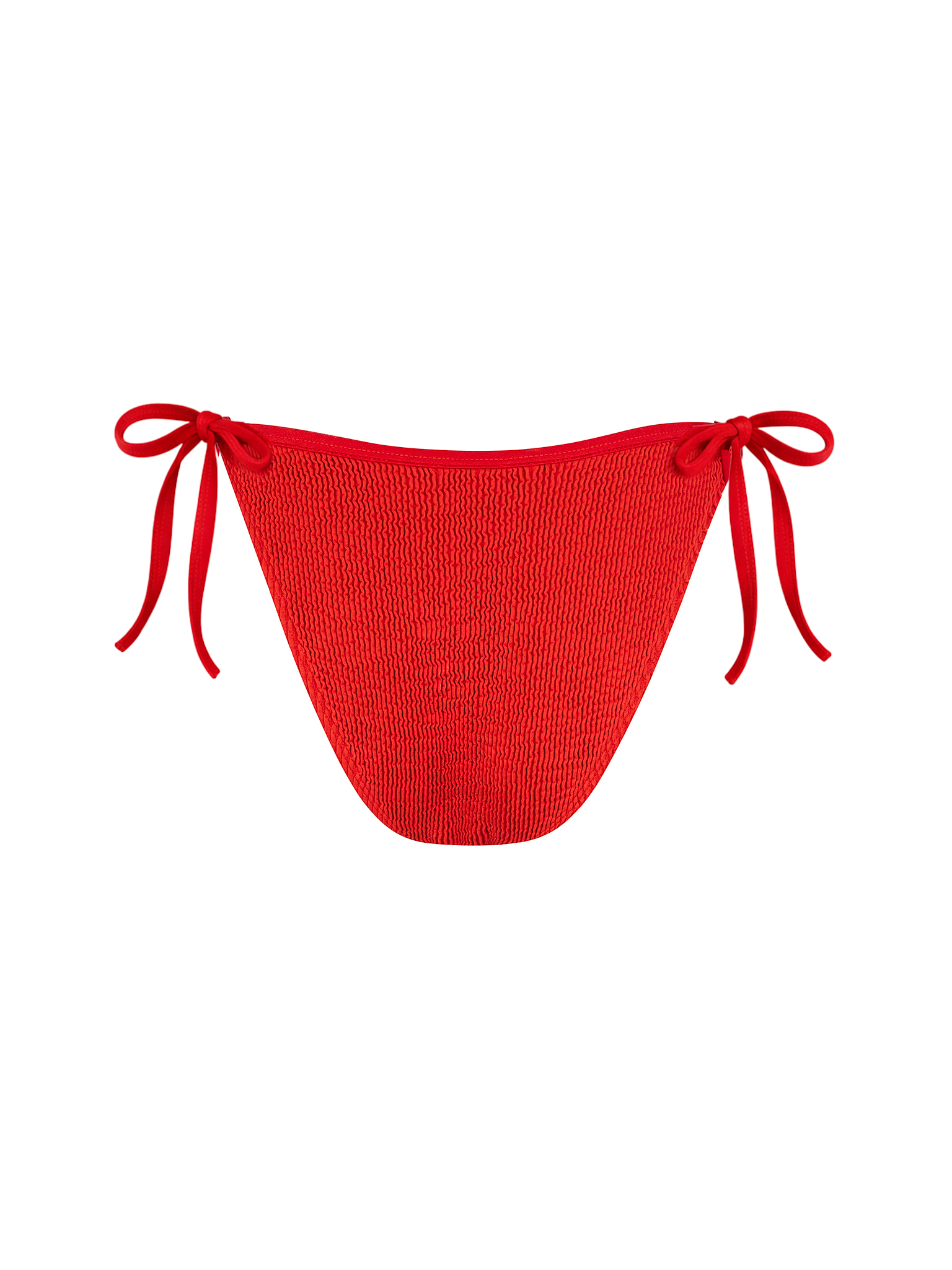 Regular Bottoms with Side Ties