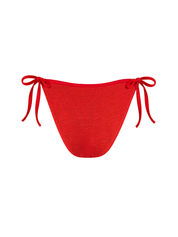 Regular Bottoms with Side Ties