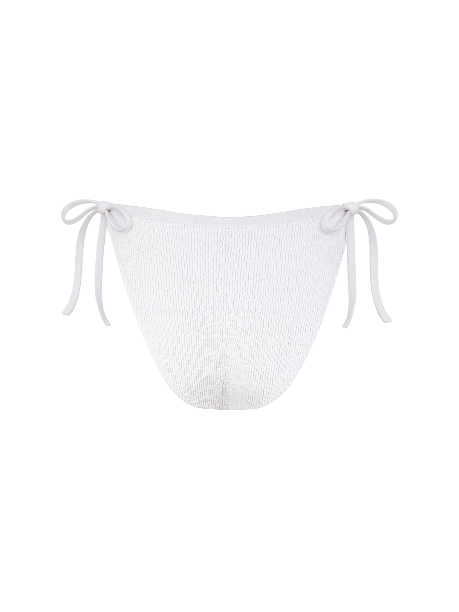 Regular Bottoms with Side Ties