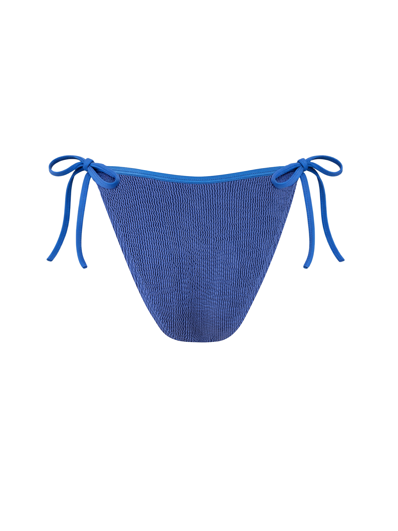Regular Bottoms with Side Ties