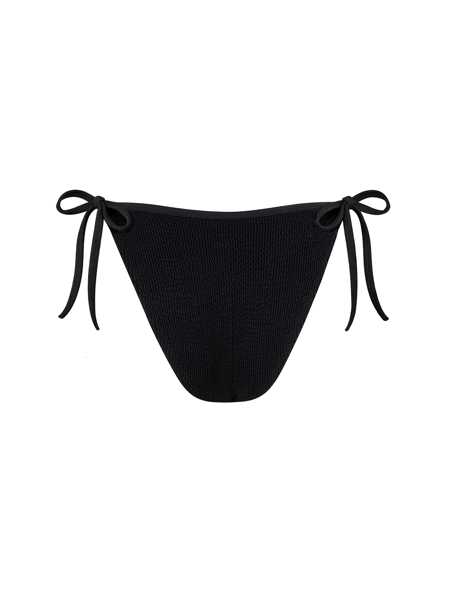 Regular Bottoms with Side Ties