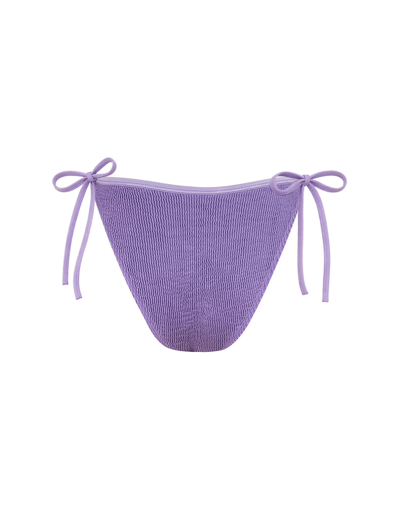 Regular Bottoms with Side Ties