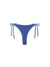 Cheeky Coverage Bottoms with Side Ties