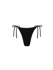 Cheeky Coverage Bottoms with Side Ties