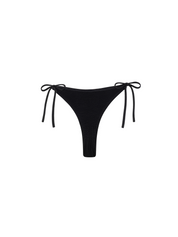 Cheeky Coverage Bottoms with Side Ties