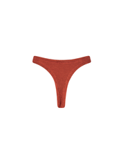 Cueca Reduzida