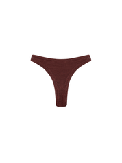 Cueca Reduzida