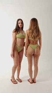 Cueca Reduzida
