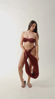 Saco Nina