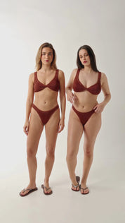 Lília Top