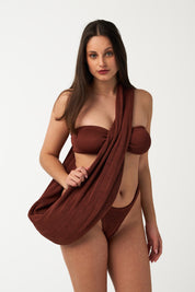 Saco Nina