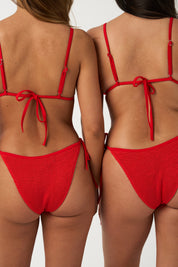 Regular Bottoms with Side Ties