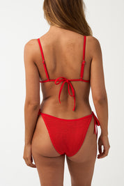Regular Bottoms with Side Ties