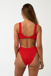Cueca Cintura Alta
