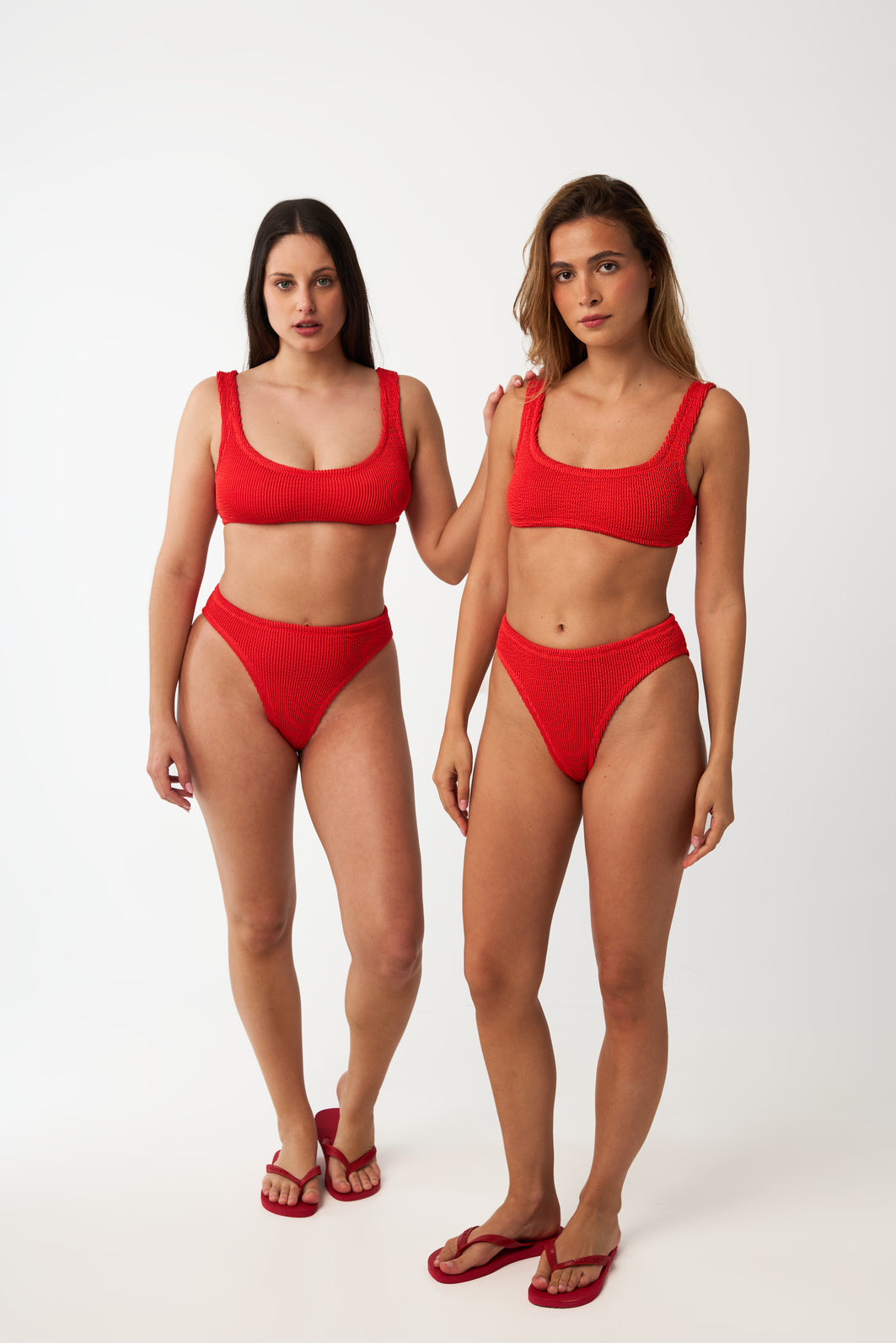Cueca Cintura Alta