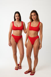 Cueca Cintura Alta