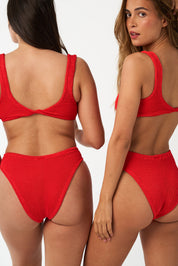 Cueca Cintura Alta
