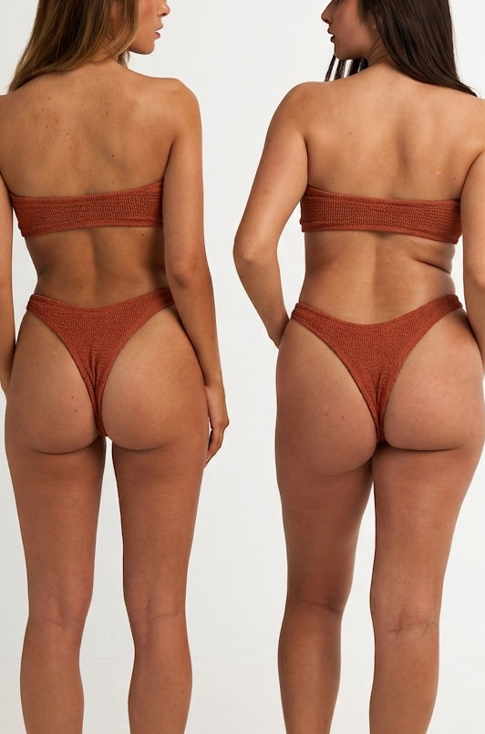 Cueca Reduzida